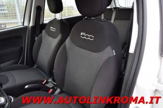 FIAT 500L usata, con Cerchi in lega