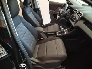 MG ZS usata, con Immobilizzatore elettronico