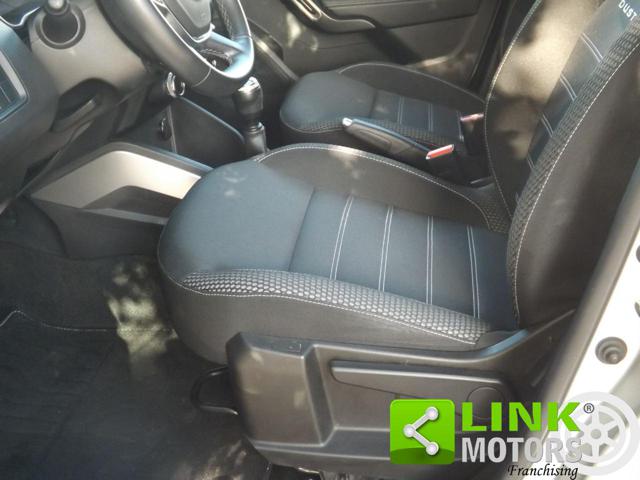 DACIA Duster usata 56