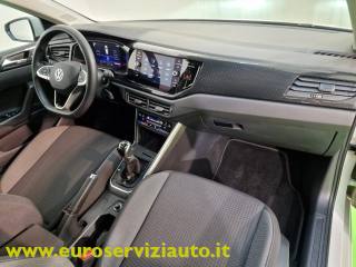 VOLKSWAGEN Polo usata, con Tetto panorama
