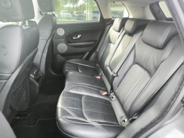 LAND ROVER Range Rover Evoque usata, con Autoradio