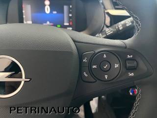 OPEL Corsa usata, con Touch screen