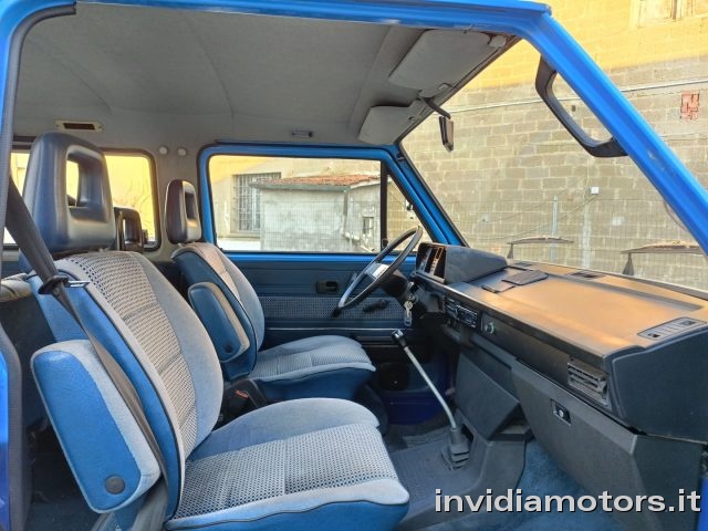 VOLKSWAGEN T3 usata 7