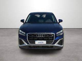 AUDI Q2 usata, con Airbag