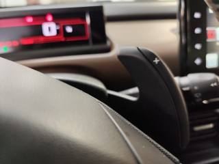 CITROEN C4 Cactus usata, con Specchietti laterali elettrici