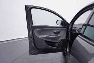 LANCIA Ypsilon usata, con ESP