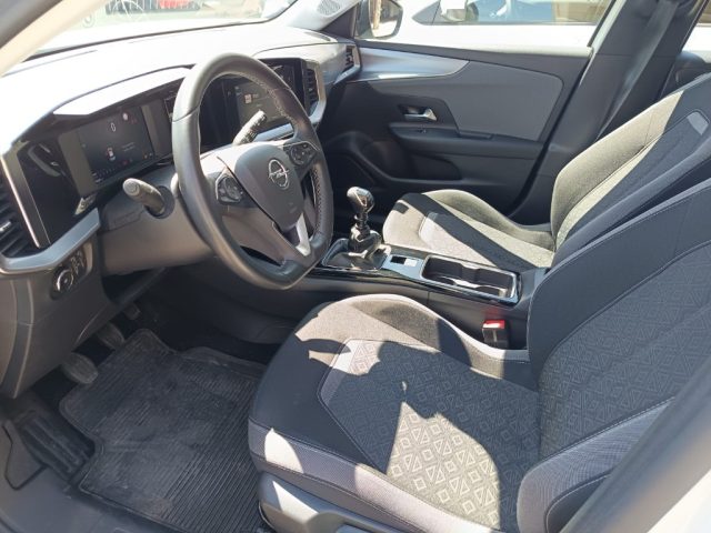 OPEL Mokka usata, con Volante multifunzione