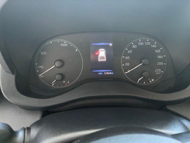 TOYOTA Yaris usata, con Climatizzatore