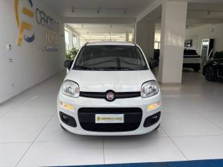 FIAT Panda usata, con Airbag Passeggero