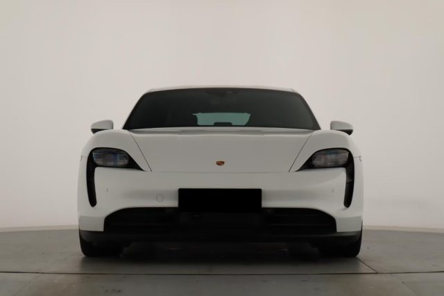PORSCHE Taycan usata, con Airbag