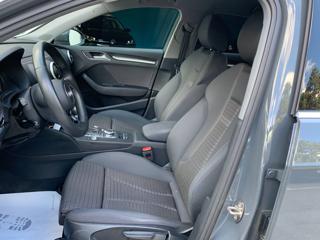 AUDI A3 usata, con Controllo vocale