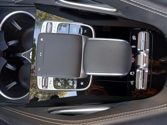 MERCEDES-BENZ GLE 63 AMG usata, con Sedili riscaldati