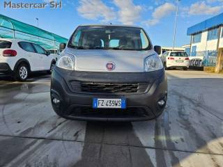 FIAT Qubo usata, con Airbag Passeggero