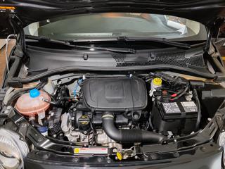 FIAT 500 usata, con Volante multifunzione