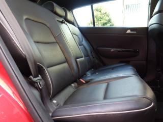 KIA Sportage usata, con Controllo trazione