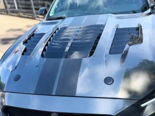 FORD Mustang usata, con Cerchi in lega