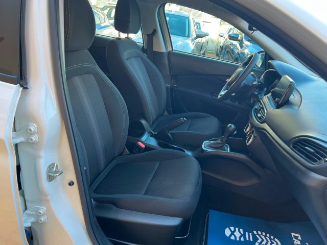 FIAT Tipo usata, con Servosterzo