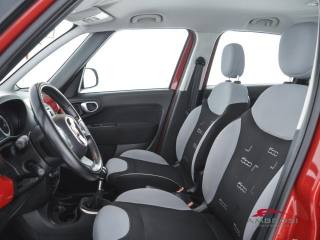 FIAT 500L usata 8