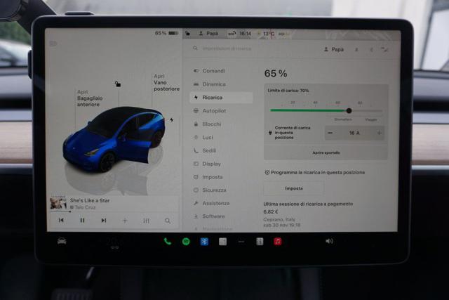 TESLA Model Y usata 62