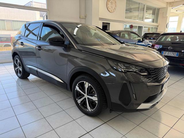 PEUGEOT 3008 usata, con Controllo trazione