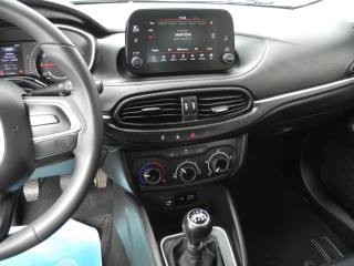 FIAT Tipo usata, con Boardcomputer
