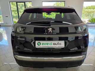 PEUGEOT 3008 usata, con Filtro antiparticolato