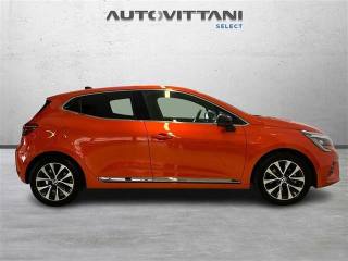 RENAULT Clio usata, con Cerchi in lega