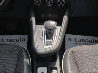 RENAULT Captur usata, con Touch screen