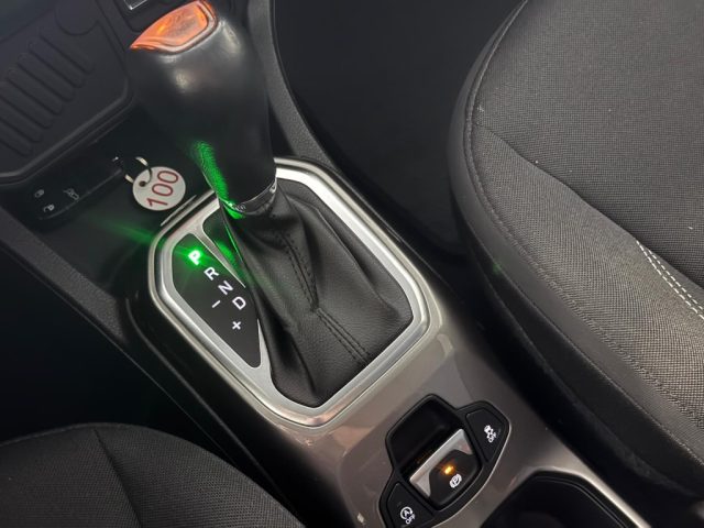 JEEP Renegade usata, con Sedile posteriore sdoppiato