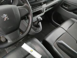 PEUGEOT Expert usata 97