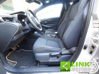 TOYOTA Corolla usata, con Controllo trazione