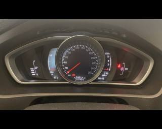 VOLVO V40 usata, con Immobilizzatore elettronico