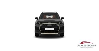 MINI Countryman usata 4