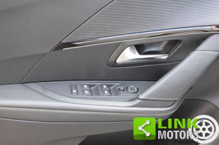 PEUGEOT 208 usata, con Specchietti laterali elettrici