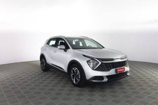 KIA Sportage usata 1