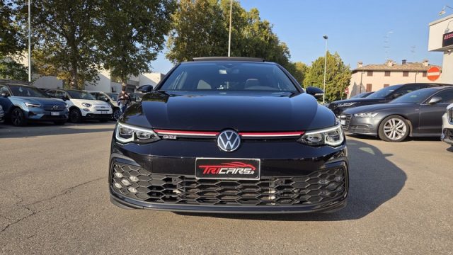 VOLKSWAGEN Golf usata, con Airbag