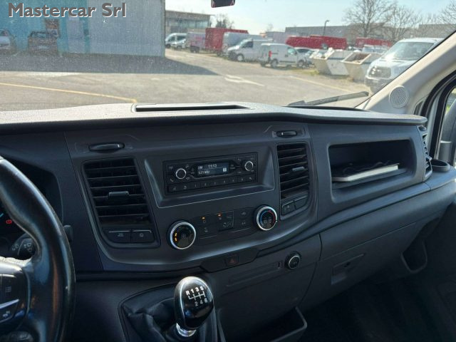 FORD Transit usata 12