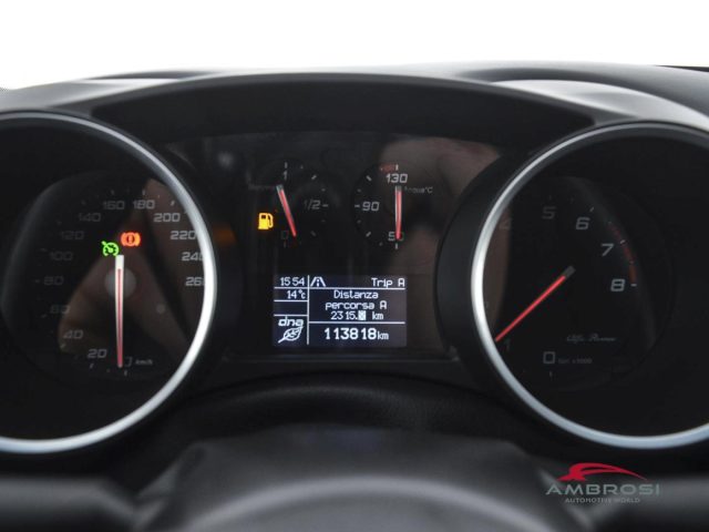 ALFA ROMEO Giulietta usata 12