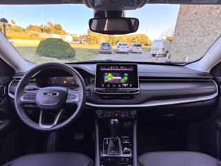 JEEP Compass usata, con ESP