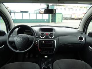 CITROEN C3 usata, con Boardcomputer