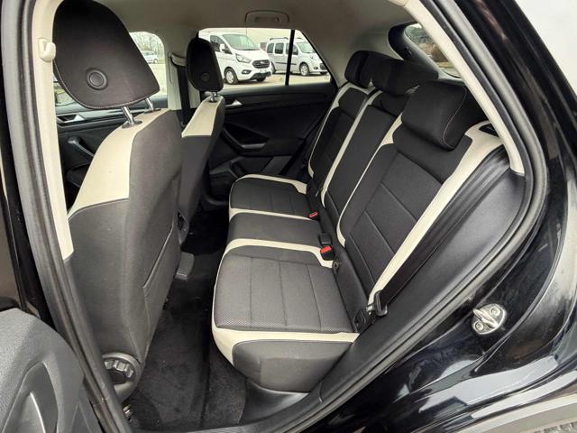 VOLKSWAGEN T-Roc usata, con Cruise Control