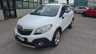 OPEL Mokka 1.6 Ecotec 115CV 4x2 Start&Stop ANCONA