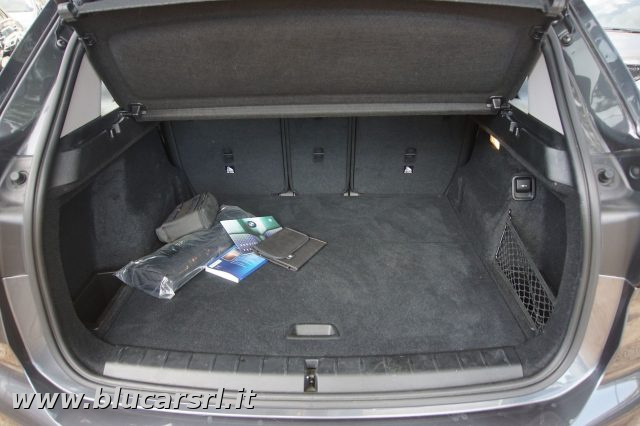 BMW X1 usata, con Immobilizzatore elettronico