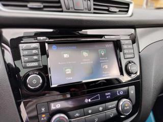 NISSAN Qashqai usata, con Cronologia tagliandi
