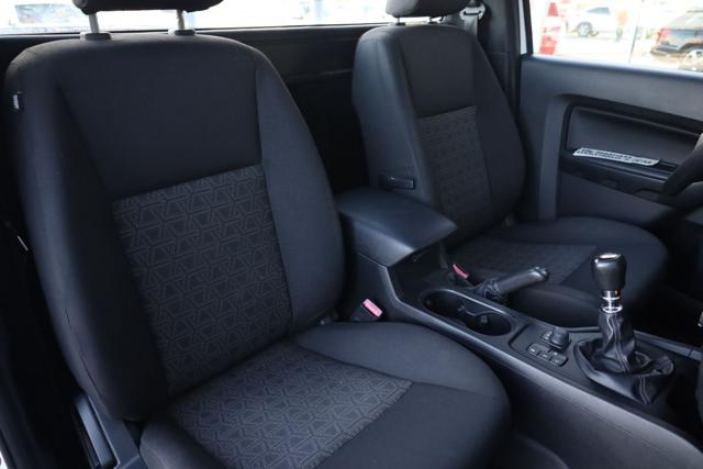 MITSUBISHI L200 usata, con Autoradio