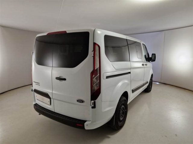 FORD Transit Custom usata, con Airbag Passeggero