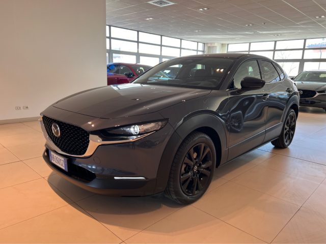 MAZDA CX-30 usata, con Antifurto