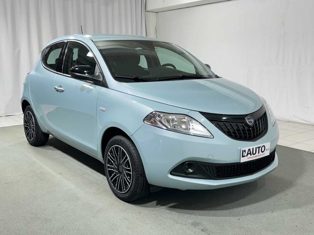LANCIA Ypsilon usata, con ESP