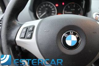 BMW 120 usata, con USB