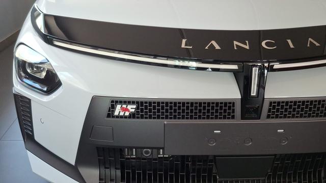 LANCIA Ypsilon usata, con Autoradio